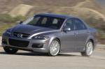 Mazda6 MPS 2006 года